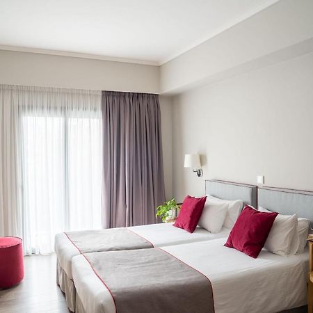 โครมา แฟชั่น รูม แอนด์ อพาร์ตเมนต์ Aparthotel เอเธนส์ ภายนอก รูปภาพ